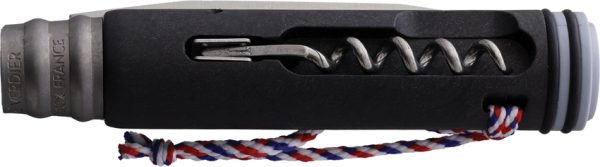 VERCOY379140_add_02 Andre Verdier Coyote Trekking Folder Black 3.25" Blade