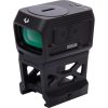 Viridian RFX45 Pro Reflex Sight 5 MOA Green Dot Black