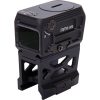 Viridian RFX45 Pro Reflex Sight 5 MOA Green Dot Black