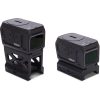 Viridian RFX45 Pro Reflex Sight 5 MOA Green Dot Black