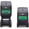 Viridian RFX45 Pro Reflex Sight 5 MOA Green Dot Black