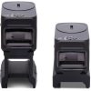 Viridian RFX45 Pro Reflex Sight 5 MOA Green Dot Black