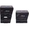 Viridian RFX45 Pro Reflex Sight 5 MOA Green Dot Black