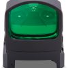 VI9810055_add_01 Viridian RFX-15 Green Dot Reflex Sight with Shield Standard Mount