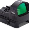 VI9810055_add_02 Viridian RFX-15 Green Dot Reflex Sight with Shield Standard Mount