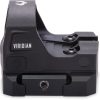 VI9810055_add_03 Viridian RFX-15 Green Dot Reflex Sight with Shield Standard Mount