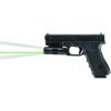 Viridian X5L Laser Light Camera 5mW Green Laser 1080p HD
