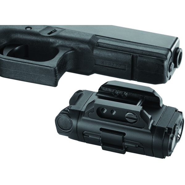 Viridian X5L Laser Light Camera 5mW Green Laser 1080p HD