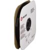 Velcro Mil-Spec Loop Adhesive 1" x 25 Yards Black
