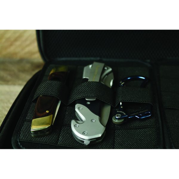 Vault Standard Carbon Fiber Firearm Storage Case 11.5" x 6.75"