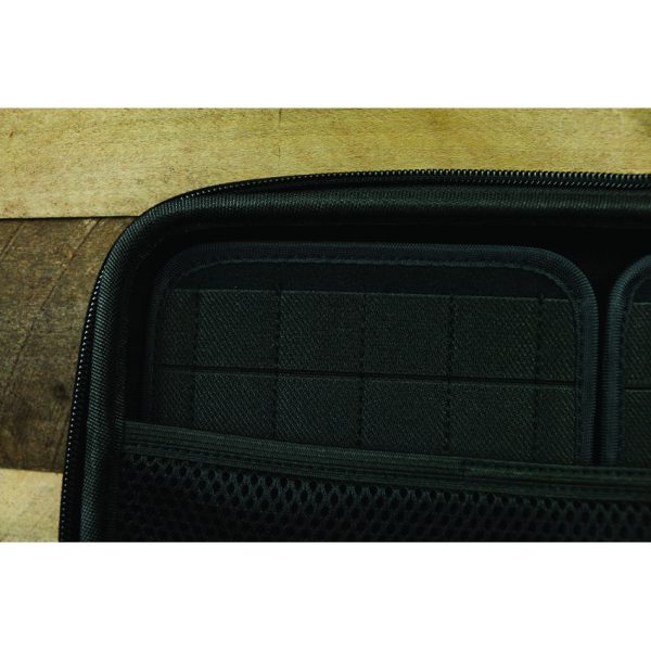 Vault Standard Carbon Fiber Firearm Storage Case 11.5" x 6.75"