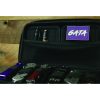 Vault Standard Carbon Fiber Firearm Storage Case 11.5" x 6.75"