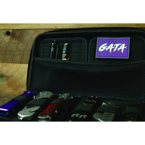 Vault Standard Carbon Fiber Firearm Storage Case 11.5" x 6.75"