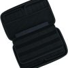 Vault Standard Smooth Firearm Storage Case with Double Zipper