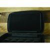 Vault Standard Smooth Firearm Storage Case with Double Zipper