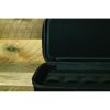 Vault Secure Carbon Fiber Firearm Storage Case with TSA Lock