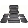 Vault Secure Carbon Fiber Firearm Storage Case with TSA Lock