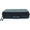 Vault Secure Smooth Firearm Storage Case with TSA Lock
