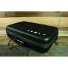Vault Secure Smooth Firearm Storage Case with TSA Lock