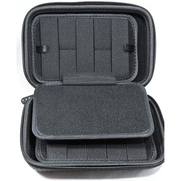 Nano Case Black