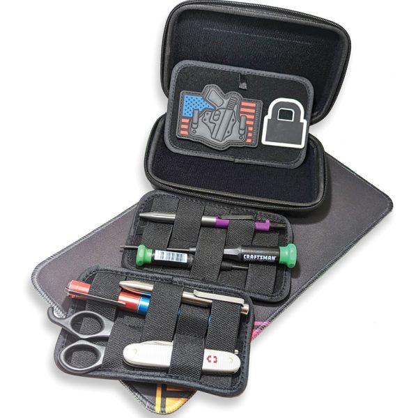 Nano Case Black