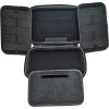 Vault Nano Case Black Carbon Fiber 7" x 4.5" x 2"