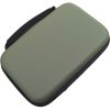 VLT003GN_add_02 Vault Nano Case Foliage Green 7in Zip Up Storage