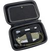 VLT003GN_add_03 Vault Nano Case Foliage Green 7in Zip Up Storage