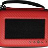 VLTNANRED Vault Nano Crimson Red