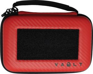 VLTNANRED Vault Nano Crimson Red
