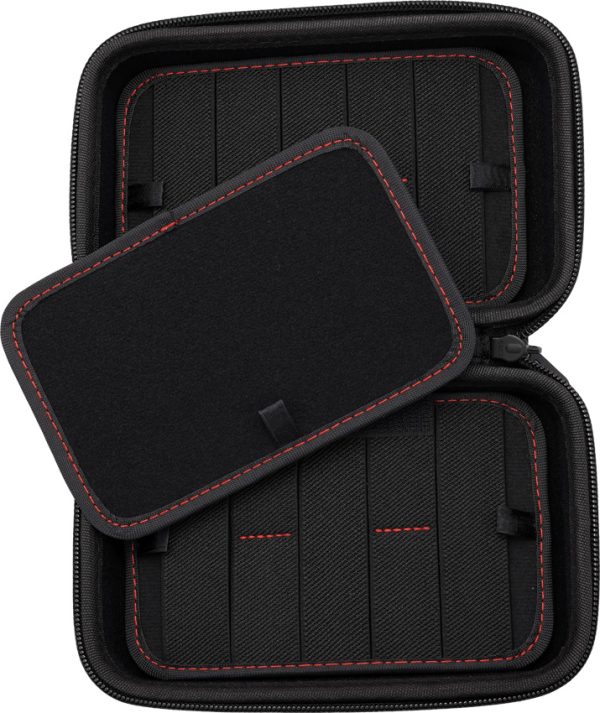 VLTNANRED_add_01 Vault Nano Crimson Red