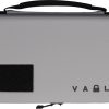 Vault Secure Grey