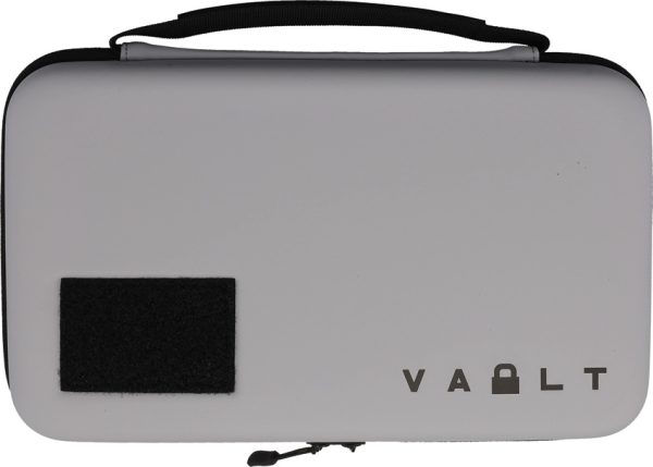 Vault Secure Grey
