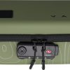 VLTSECODG Vault Secure OD Green