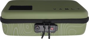 VLTSECODG Vault Secure OD Green