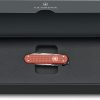 Victorinox Classic LE 2025 Stone Red Alox Folding Knife