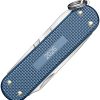 Victorinox Classic SD Glacial Alox Limited Edition Folding Knife