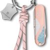Victorinox Classic SD Paris Style Folding Knife, 2.5 Closed
