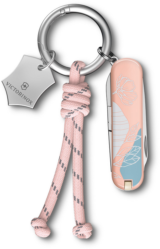 Victorinox Classic SD Paris Style Folding Knife, 2.5 Closed