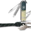 Victorinox Classic SD NY Style Folding Knife 2.5" Closed