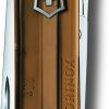 Victorinox Classic SD Chocolate Fudge Folding Knife 2.5"