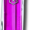 Victorinox Classic SD Cupcake Dream Folding Knife 2.5in