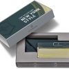 Victorinox Swiss Card Classic NY Style Folding Knife with Case