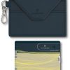 Victorinox Swiss Card Classic NY Style Folding Knife with Case