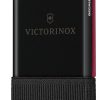 Victorinox Smart Card Wallet Iconic Red with Tools