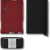 Victorinox Smart Card Wallet Iconic Red with Tools