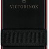 Victorinox Smart Card Wallet Iconic Red with Tools