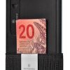 Victorinox Smart Card Wallet Sharp Gray w/ Tools