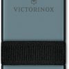 Victorinox Smart Card Wallet Sharp Gray w/ Tools
