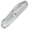 VN0821626_add_01 Victorinox Synergy Alox Silver Folding Knife 3.63" Closed